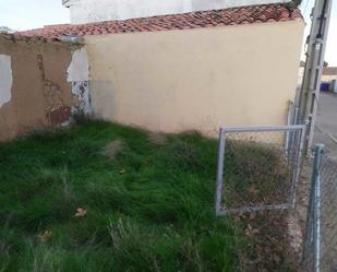 Casa adosada en venda en Montamarta