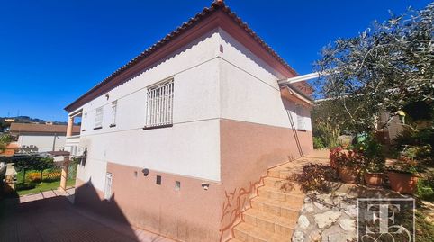 Foto 5 de Casa o chalet en venta en Santa Maria de Montserrat, Segur de Calafell, Calafell