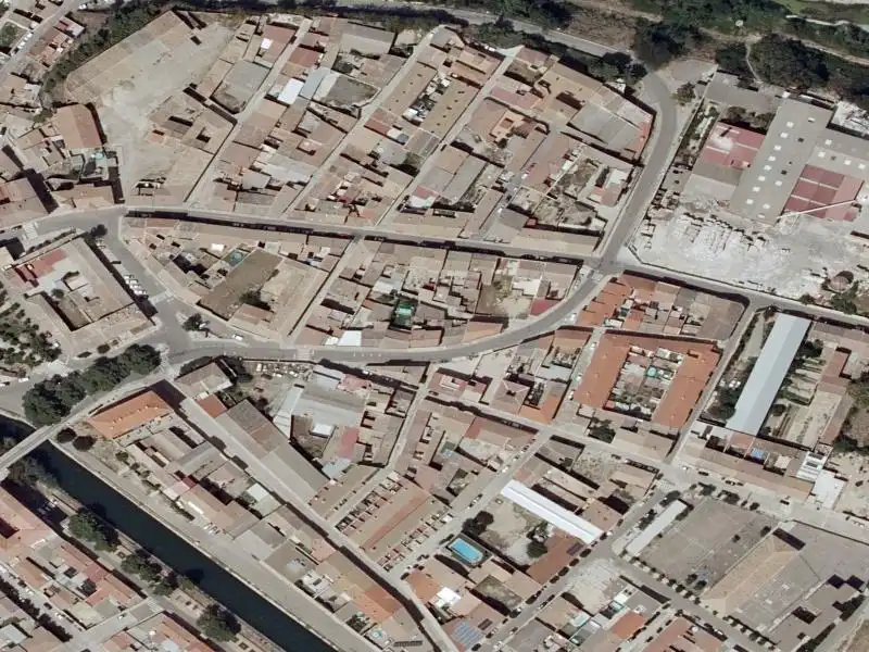 Wohnung zum Verkauf in CALLE CERVANTES Nº 16 PISO 1º, imagen 2