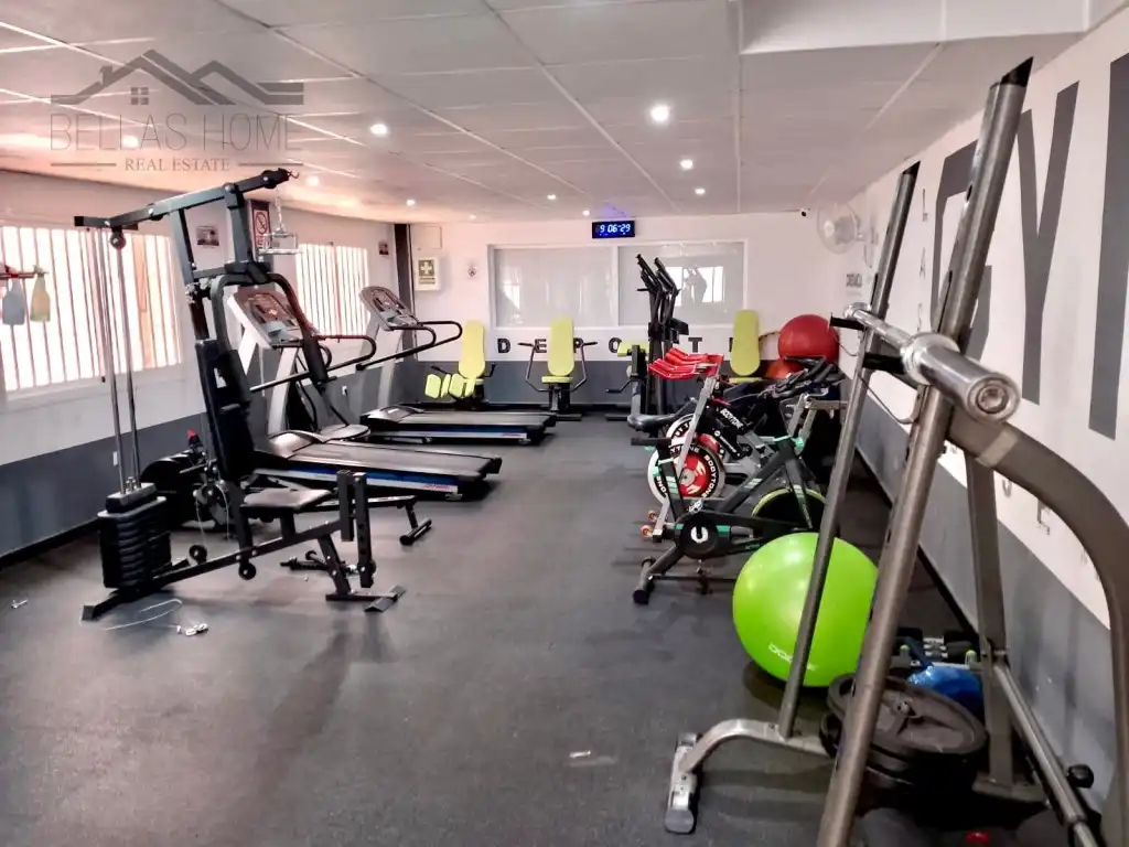 Dúplex en venda en Estepona amb Aire condicionat, Terrassa i Piscina