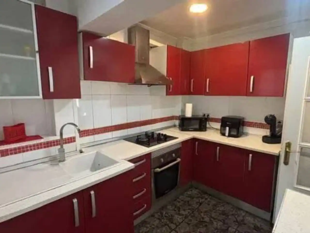 Appartamento con terrazza in vendita a Part Alta, imagen 6