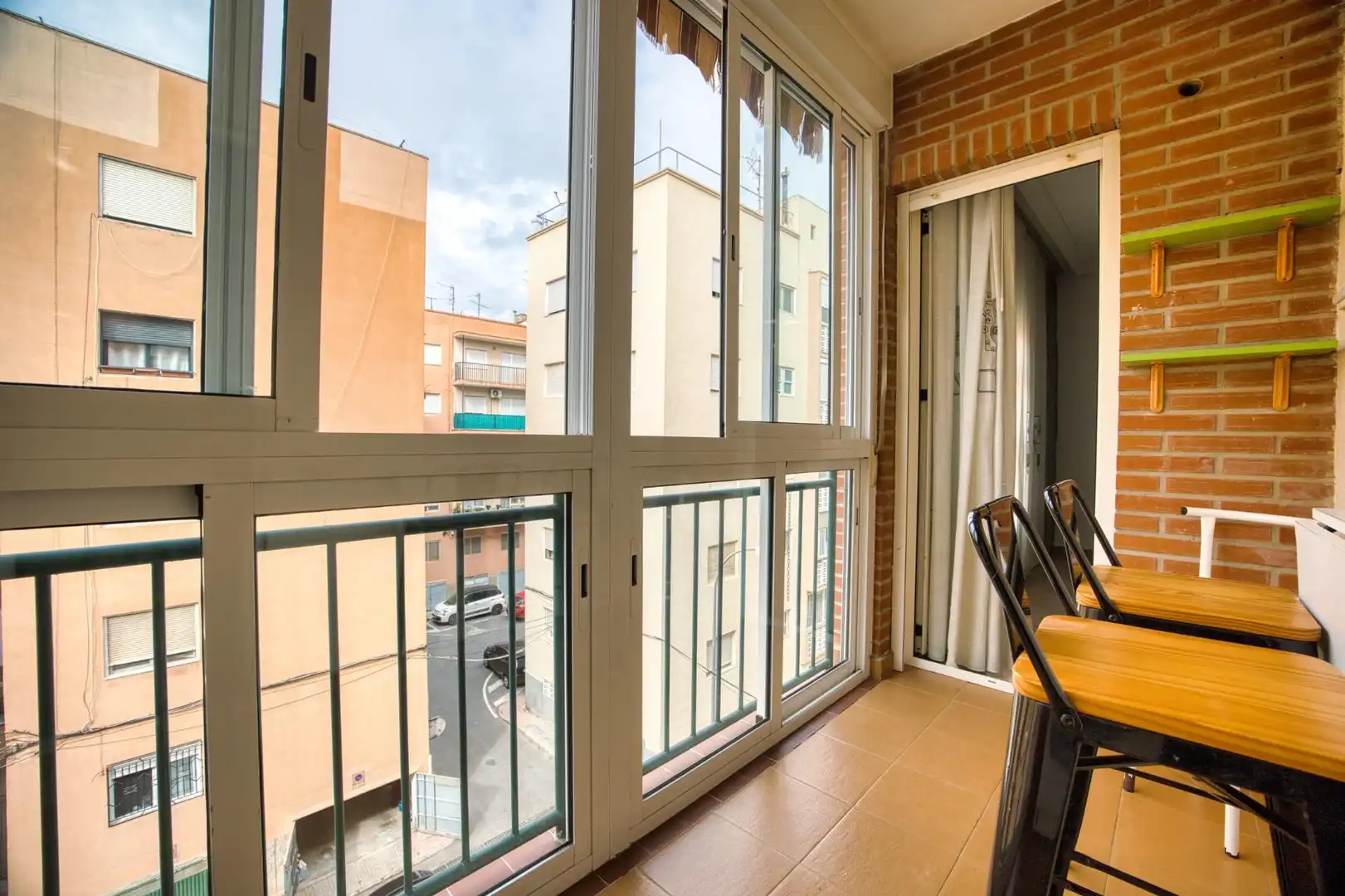Wohnung mit Aufzug zum Verkauf in Calle REYES CATOLICOS, imagen 14