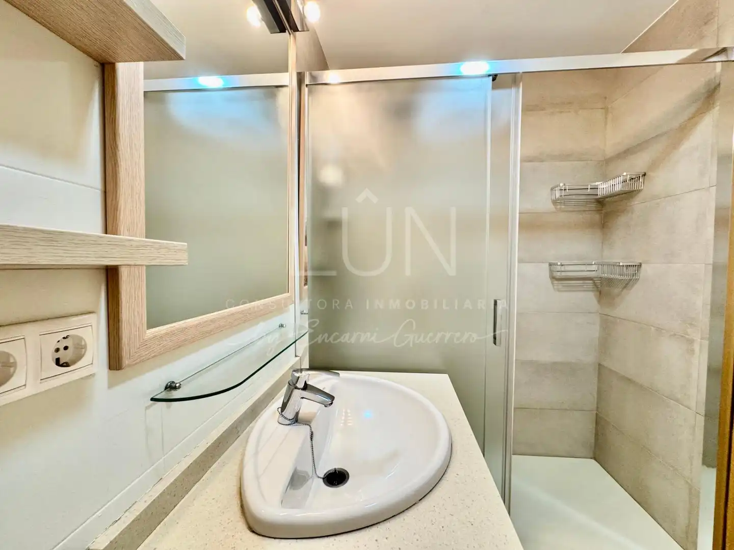 Flat for rent in Altorreal - El Chorrico