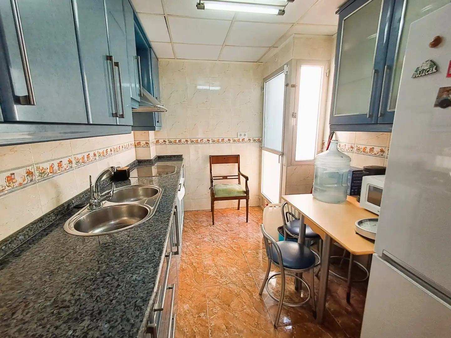 Wohnung zum Verkauf in Calle Jovellanos, imagen 6