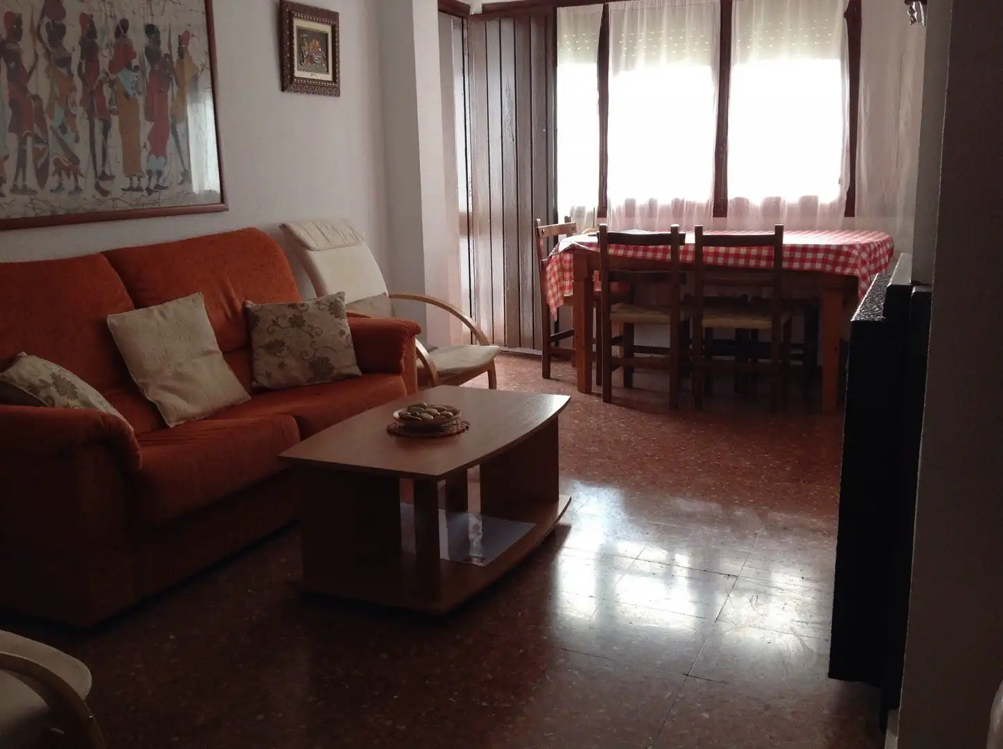 Wohnung mit Terrasse zum Verkauf in Avenida de Haro, imagen 19