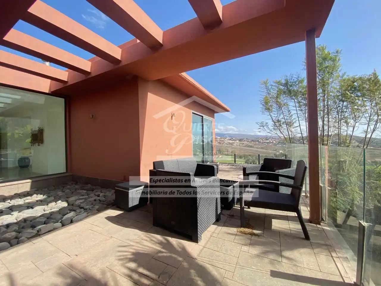 Houses for sale in Swing, Salobre Golf