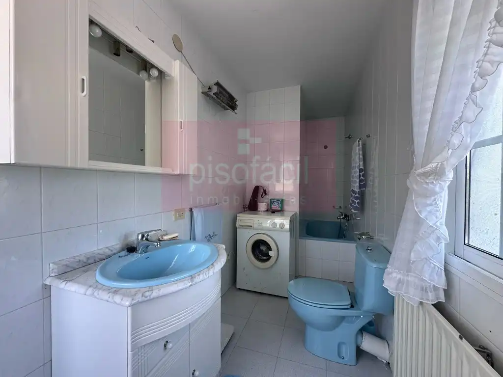 Baño de Casa o chalet en venta en Lugo
