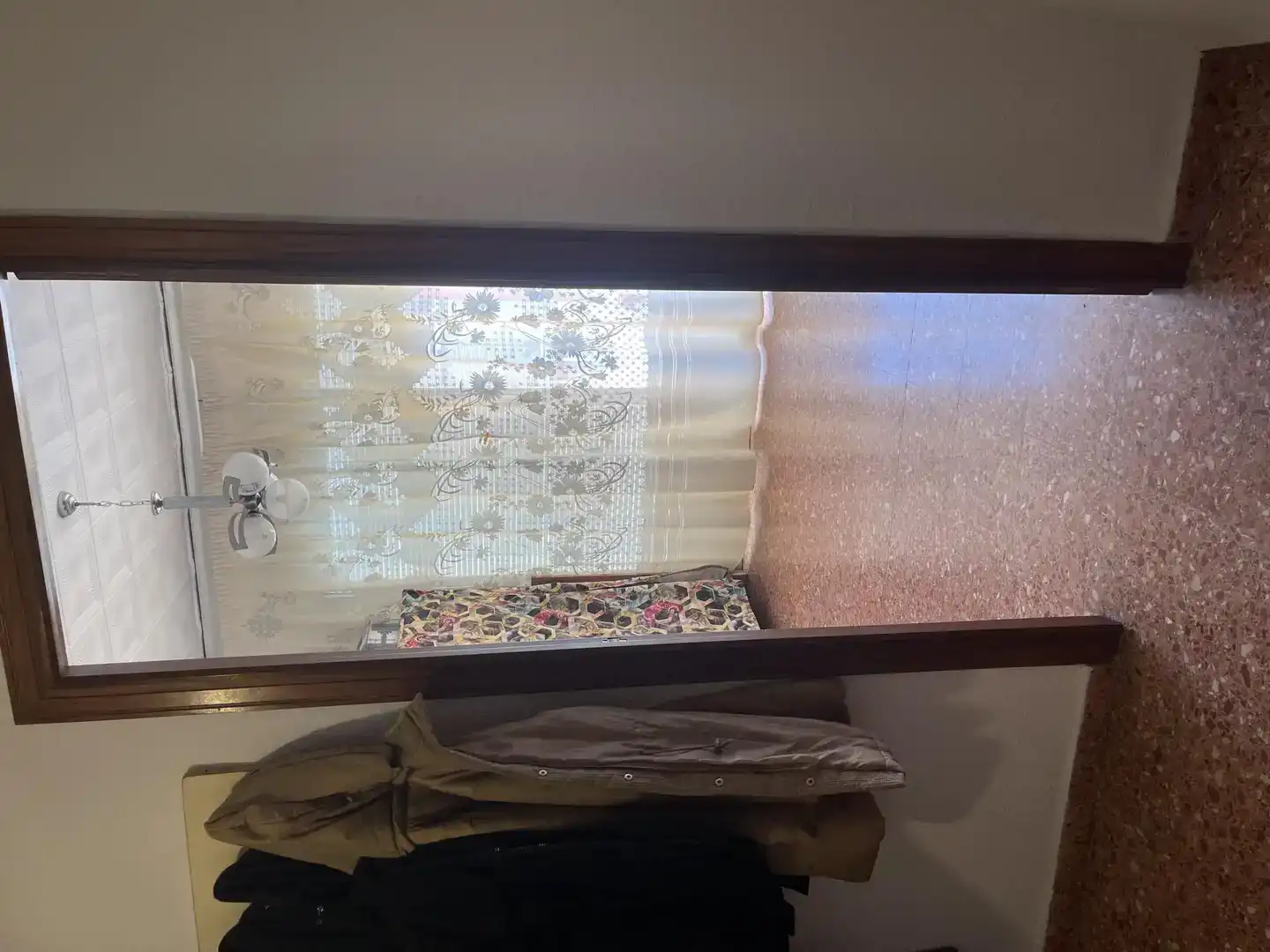 Bedroom of Flat for sale in Massalavés  with Air Conditioner and Balcony