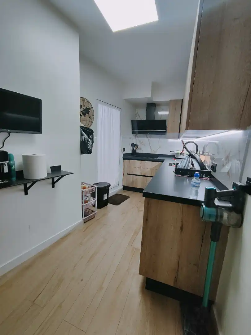 Piso con terraza en venta en Calle Ancha, imagen 6