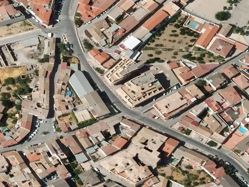 Piso en venta en PEÑON DE LA MATA 36