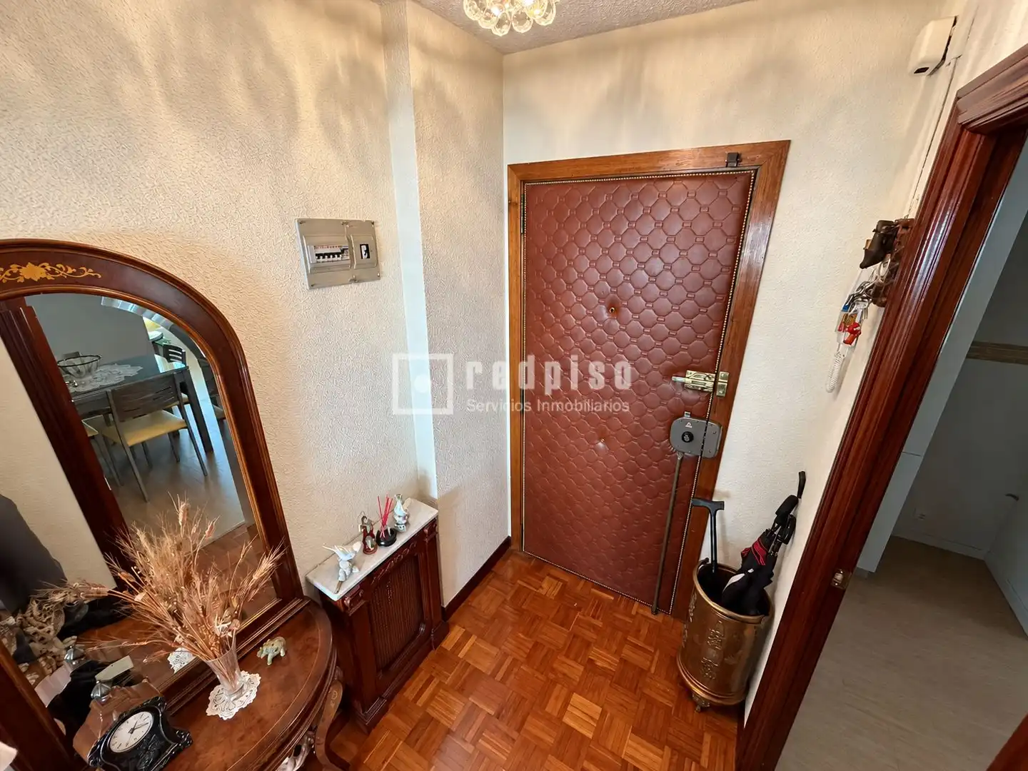 Flat with lift for sale in La Espinilla - Parque Blanco, imagen 4