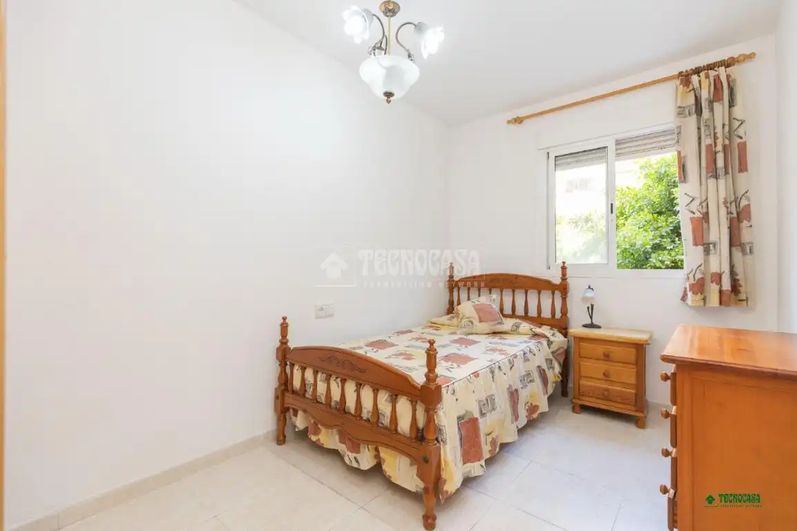 Habitación de Piso en venta en Almería con Trastero