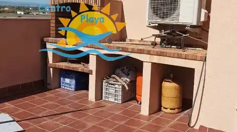Dúplex en venda a Moncófar Pueblo