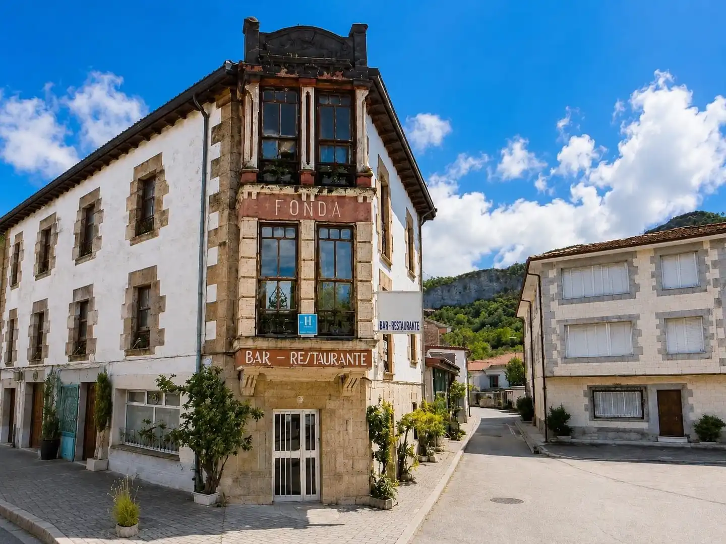 Casa o xalet en venda en Merindad de Valdeporres