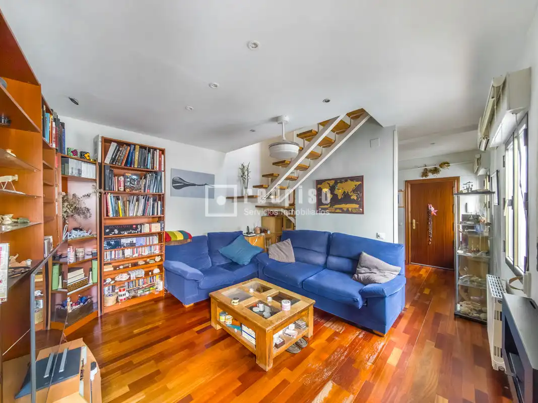 Duplex à vendre à de Tirso de Molina, imagen 10