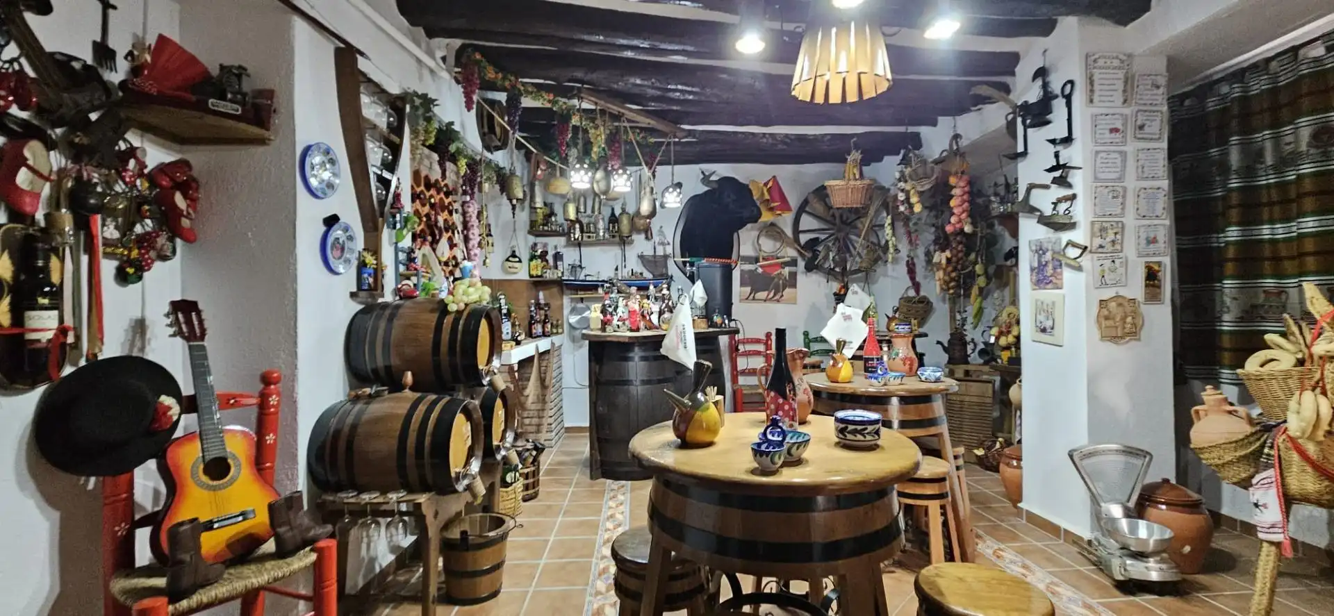 Maison rustique avec piscine à vendre à Alpujarra de la Sierra, imagen 21