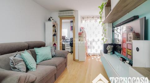 Foto 5 de Piso en venta en La Salut, Barcelona