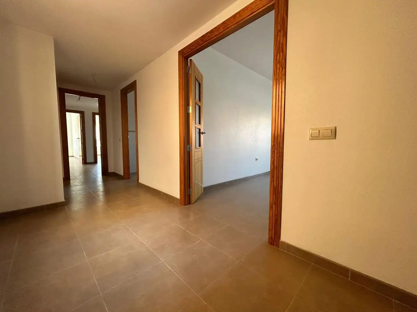 Piso en venta en El Ejido con Terraza