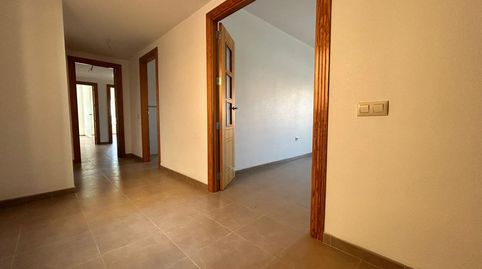 Foto 5 de Piso en venta en Pabellón - Estación - El Corte Inglés, El Ejido