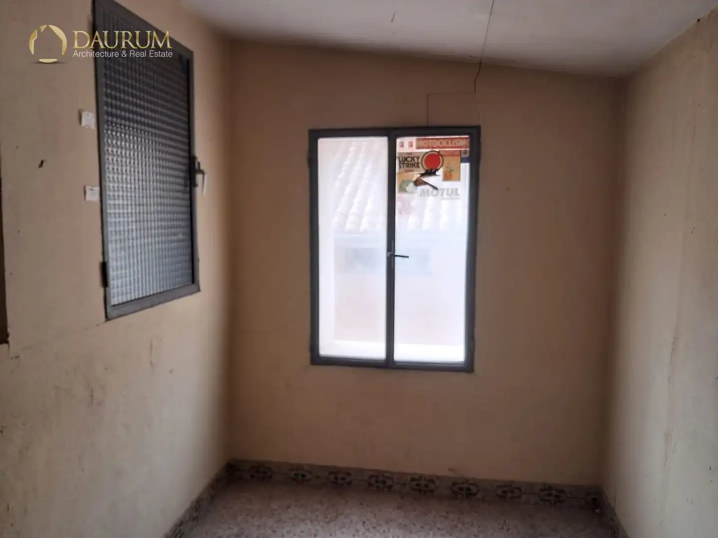 Terrassa de Casa o xalet en venda en Moncada