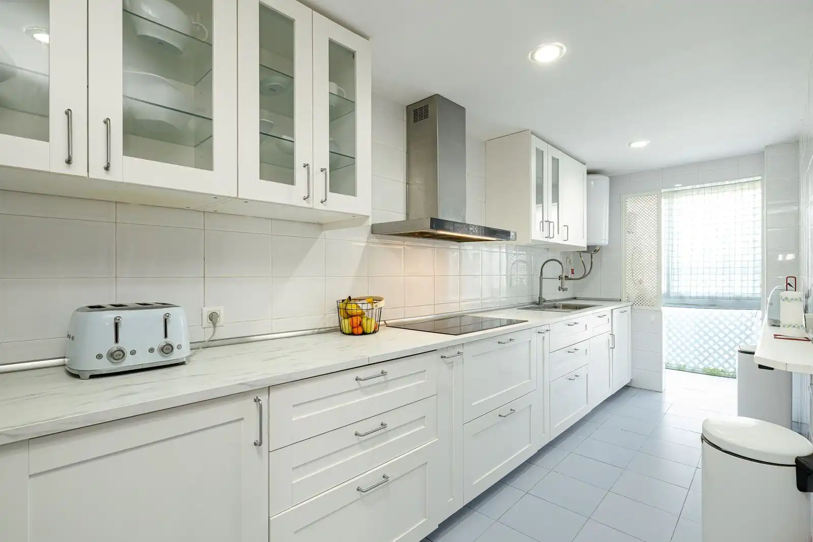 Apartment mit Pool zum Verkauf in Nueva Andalucía, imagen 7