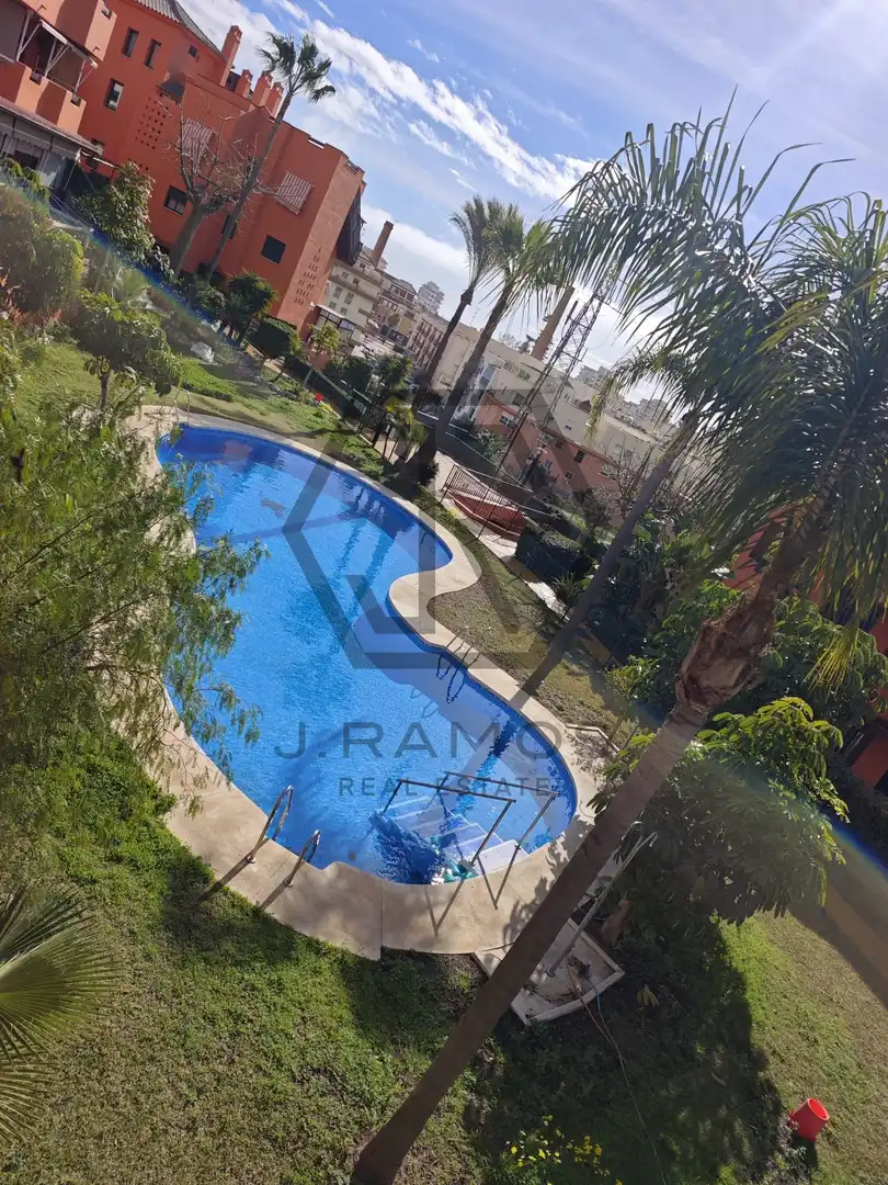 Piso con piscina en venta en Eslora, imagen 2