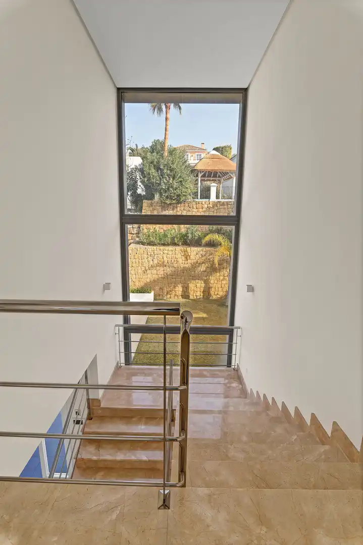 Villa mit Terrasse zum Verkauf in Los Arqueros  - Puerto del Almendro, imagen 35