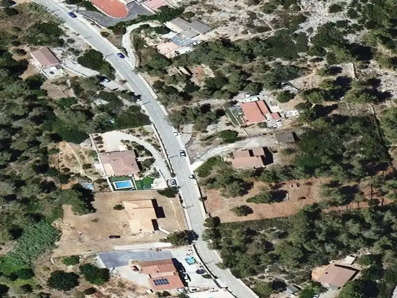 Vista exterior de Casa o chalet en venta en Olesa de Bonesvalls