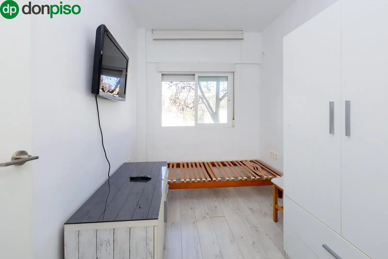 Habitación de Piso en venta en Granada