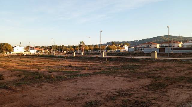 Terreno residencial en Venta en Rafol en Beneixida