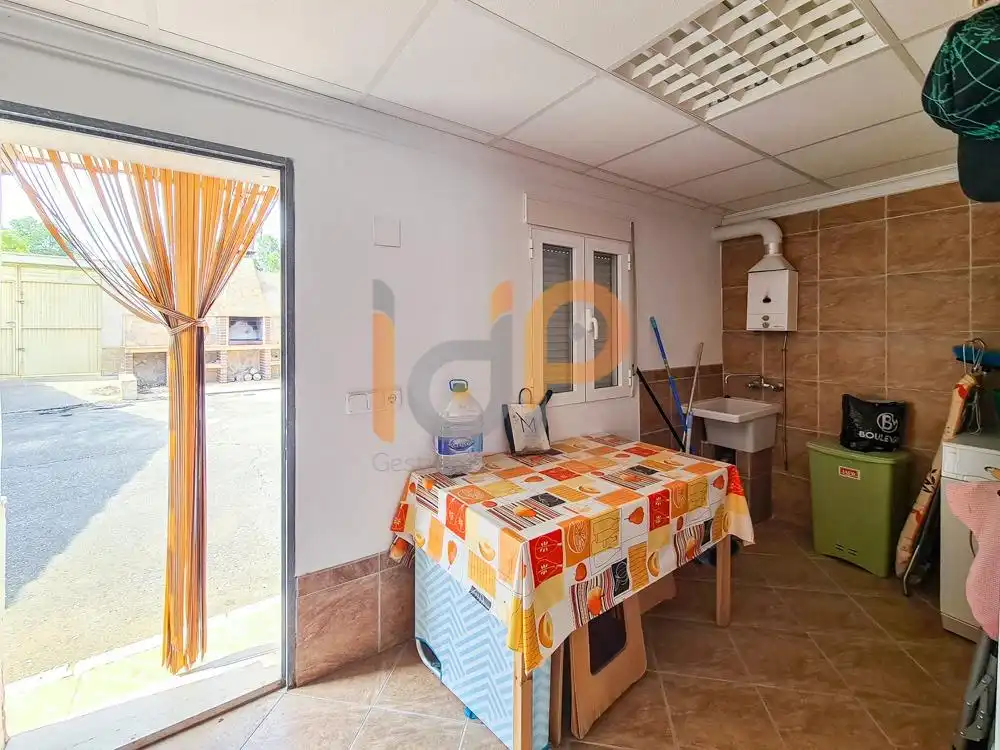 House for sale in Huércal-Overa, imagen 11