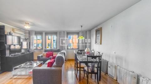 Photo 2 of Flat for sale in Jose Prat, Valdebernardo - Valderribas, Madrid