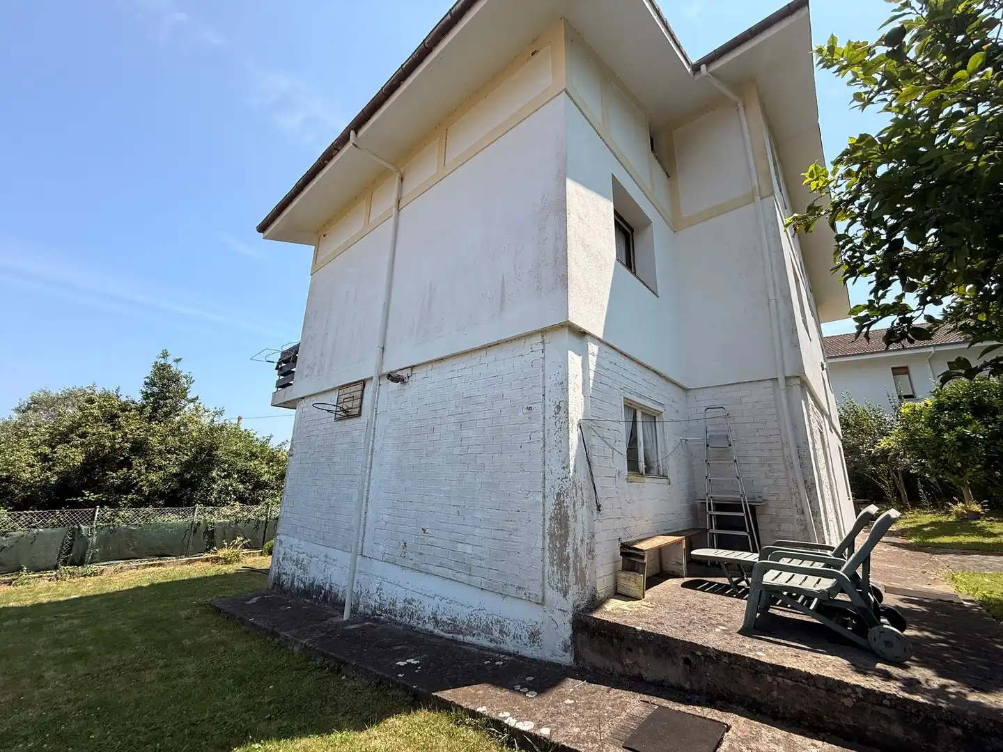 Casa con terrazza in vendita a Barrio Islares, imagen 48