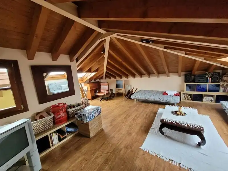 Maison avec jardin à vendre à Pría - Nueva-Hontoria - Naves, imagen 10