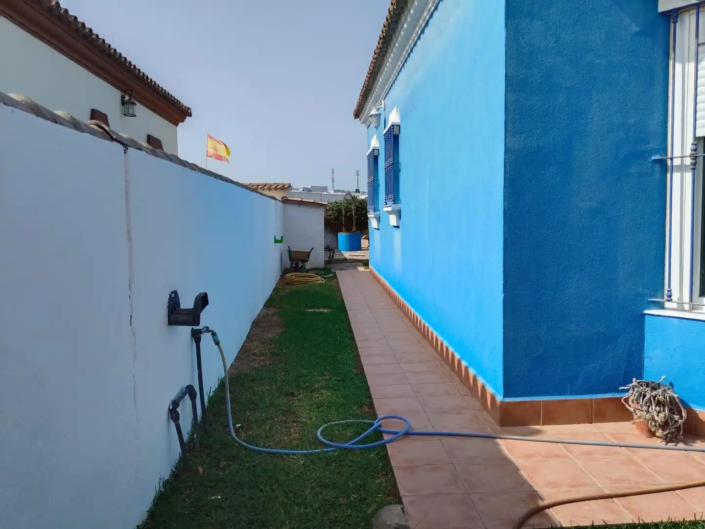 Chalet con piscina en venta en Pelagatos - Pago del Humo, imagen 29