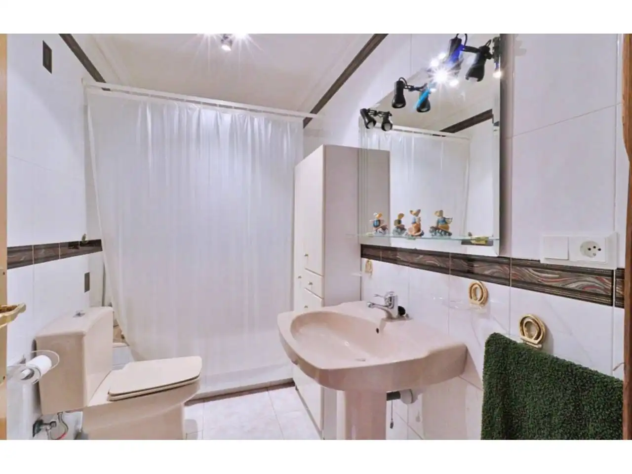 Flat with terrace to rent in Santa Pola ciudad, imagen 20