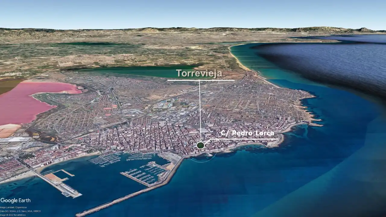 Rustikales Grundstück zum Verkauf in C/ Pedro Lorca, imagen 4