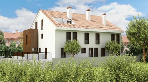 Foto 2 de Apartament en venda a Calle de Vicente Pérez Gala, Los Ángeles - Jarandilla, Torrelodones