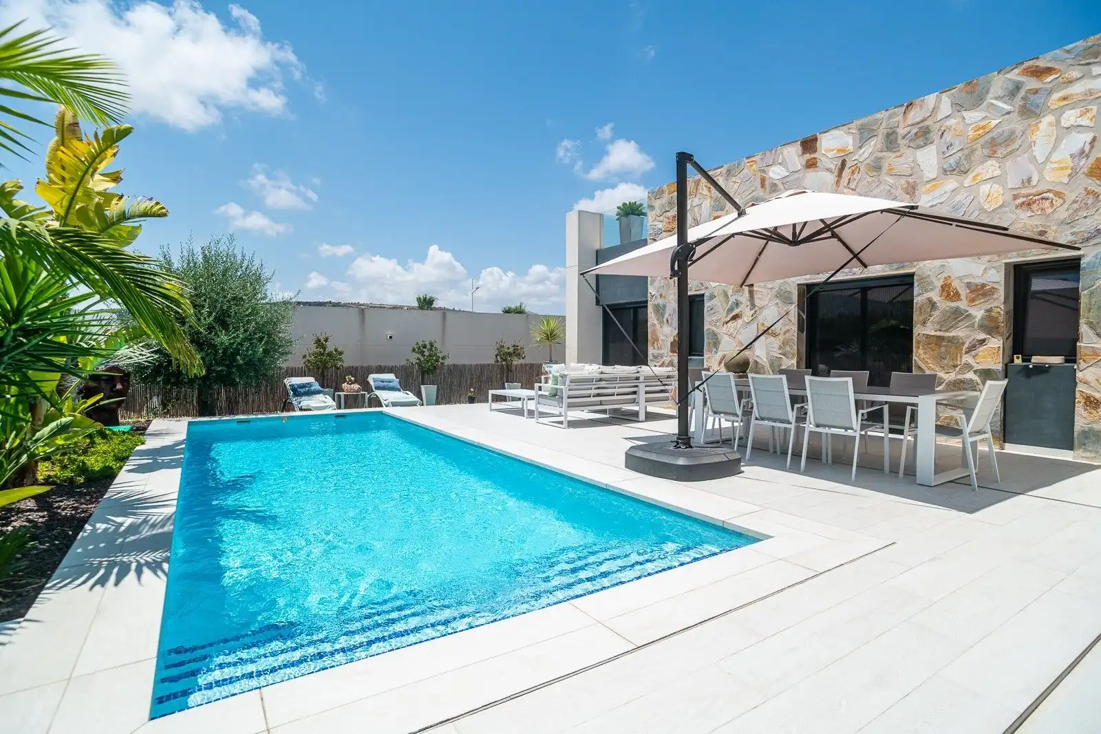 House with pool for sale in Algorfa, imagen 2