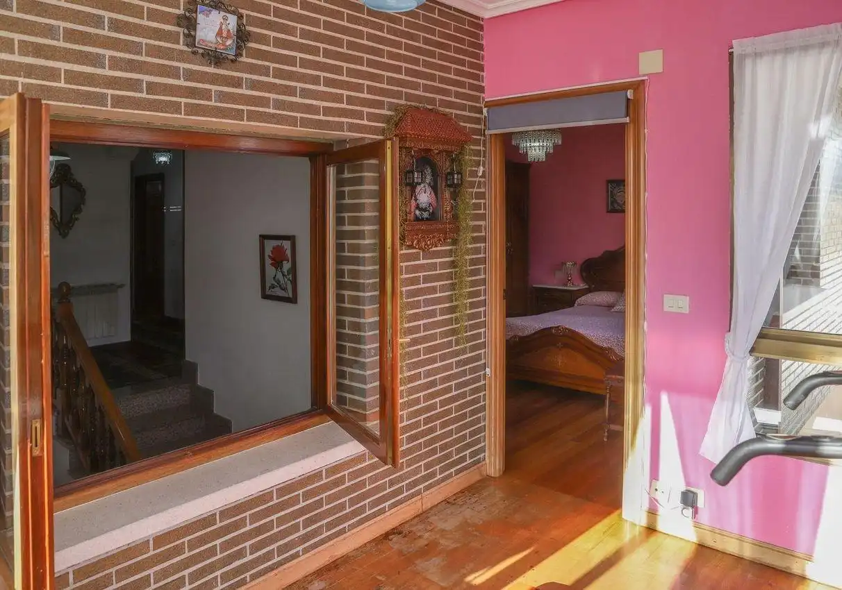 Casa o chalet en venta en Trespaderne con Calefacción, Jardín privado y Terraza