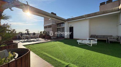 Foto 4 von Dachboden zur Miete in Corts Valencianes, Barrio de Benicalap, Valencia Capital