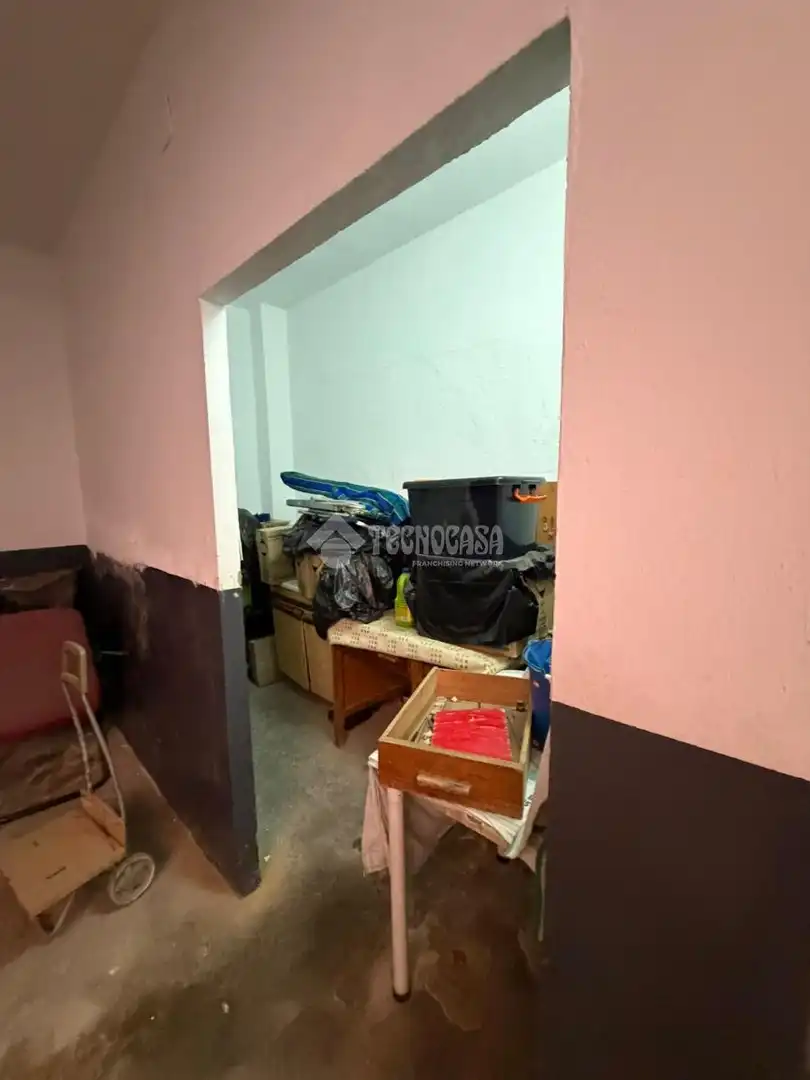 Haus oder Chalet zum Verkauf in Sevilla