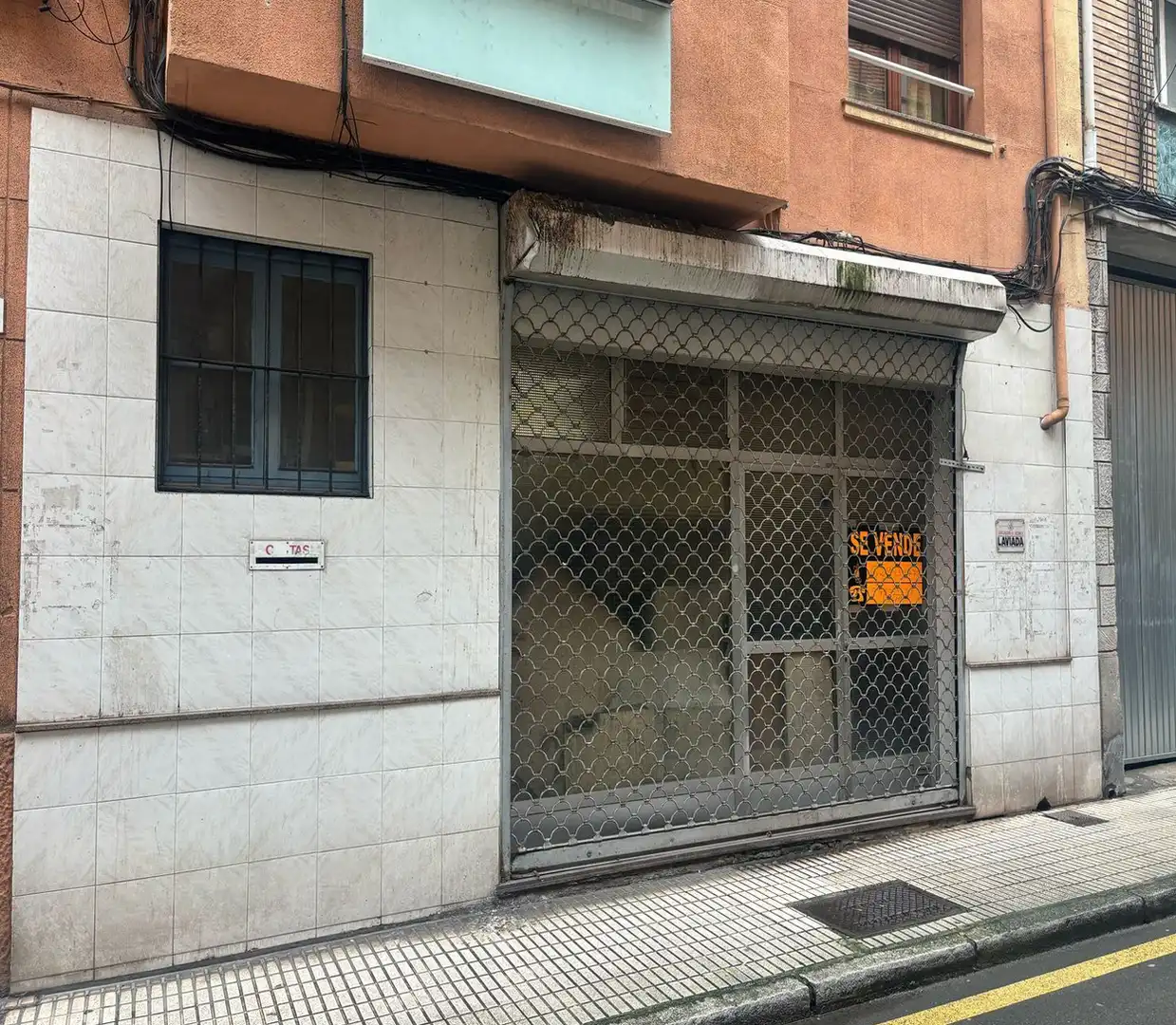 Local comercial en traspaso en Calle Álvaro de Albornoz, imagen 25