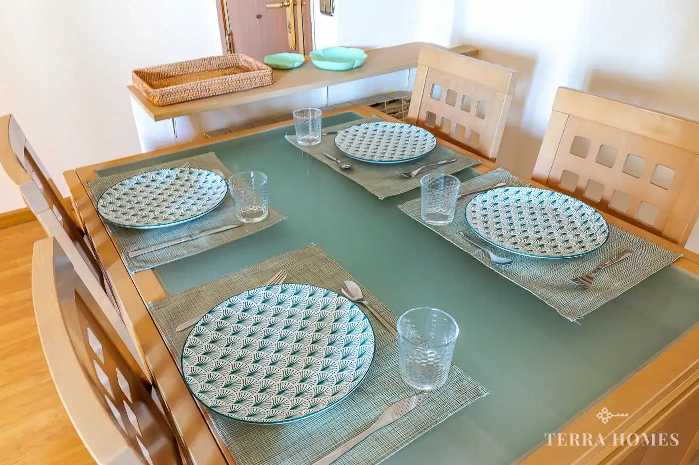 Apartment with lift to rent in C. San Basilio, Usera, 28026 Madrid, España, imagen 5