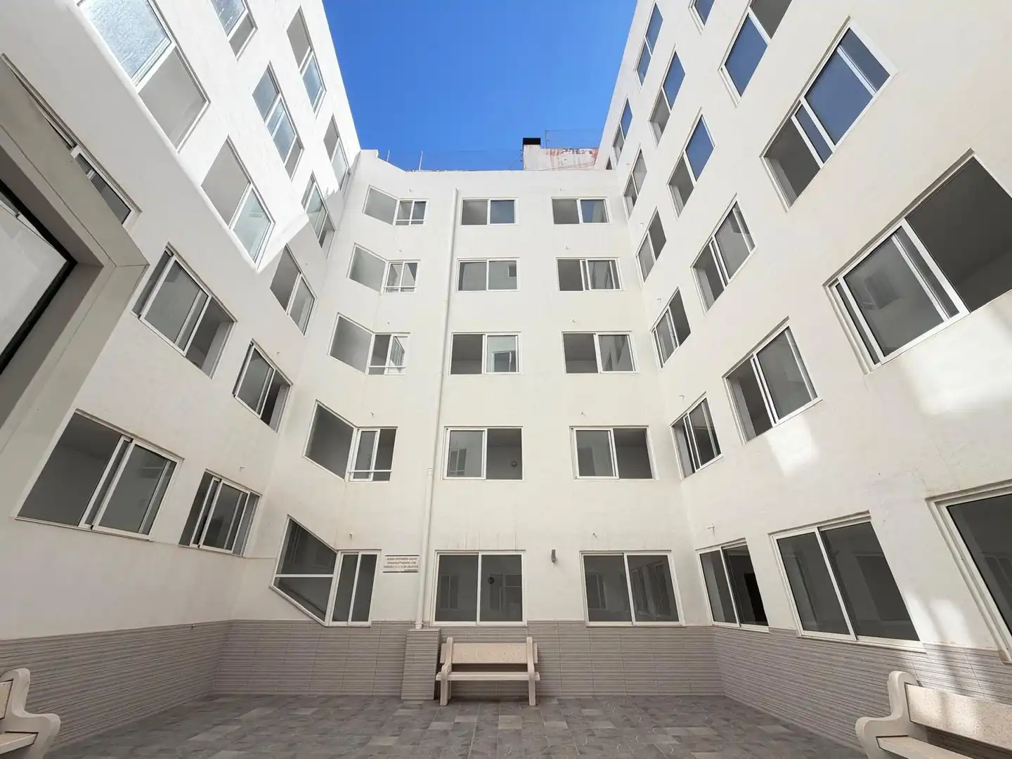 Appartement compact avec terrasse à vendre à VIRGEN DE LA PALOMA, imagen 51