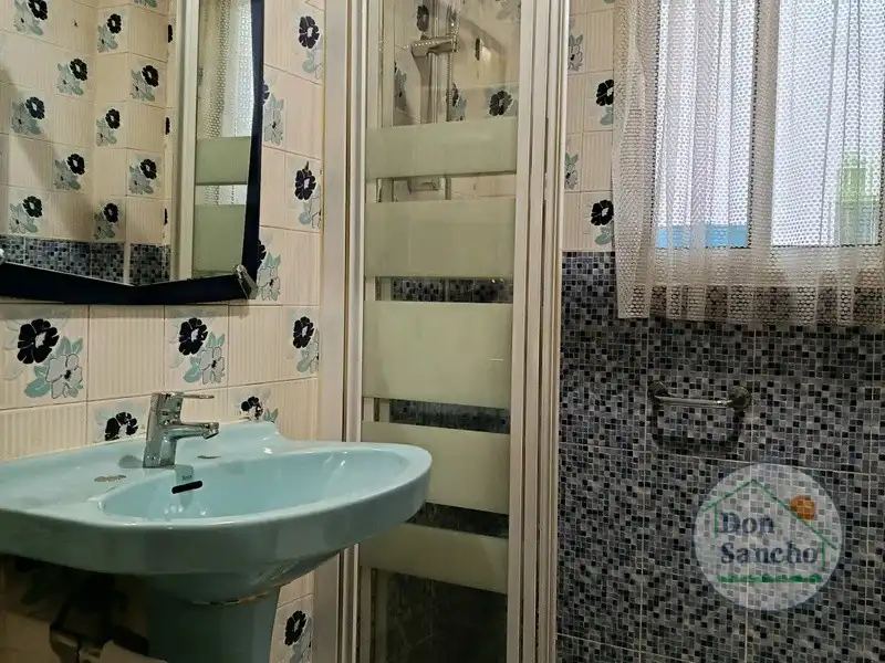 Baño de Piso en venta en Valladolid con Calefacción