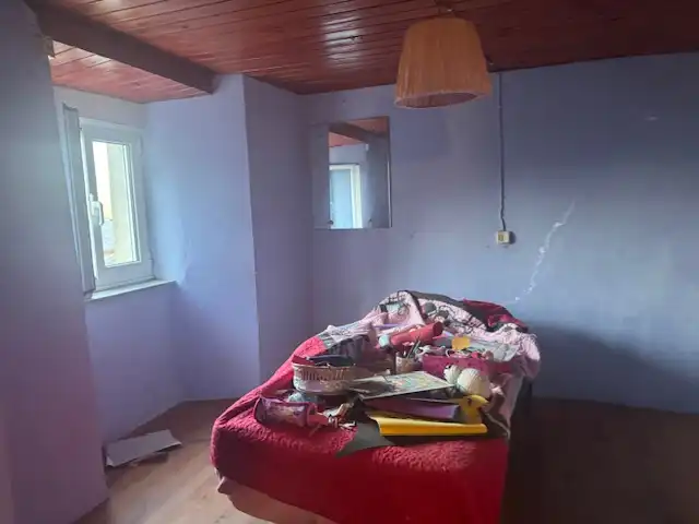 Bedroom of Country homes for sale in San Tirso de Abres