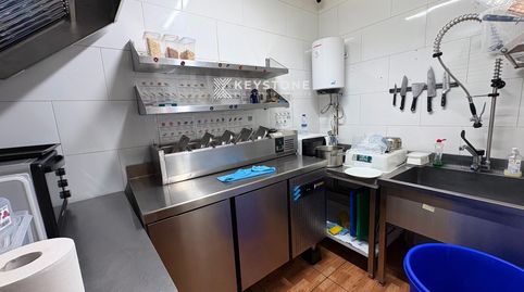 Foto 2 von Geschaftsraum zur ubertragung in Avenida de la Estación, 2, Ensanche - Diputación, Alicante / Alacant