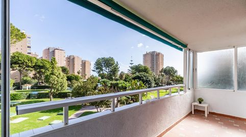 Foto 5 de Piso en venta en Calle Periodista Julio Amado, Playamar - Benyamina, Torremolinos