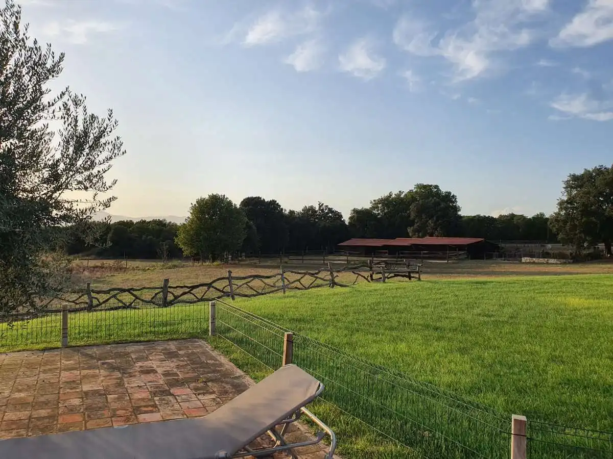 Jardín de Piso en venta en Cassà de la Selva
